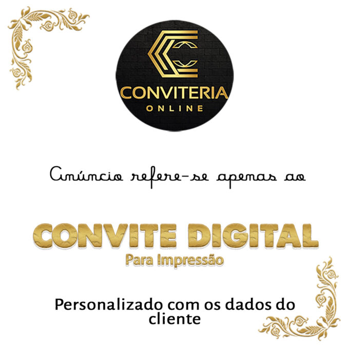 Convite Individual ou Tag para Lembrancinhas Tema Milles Morales